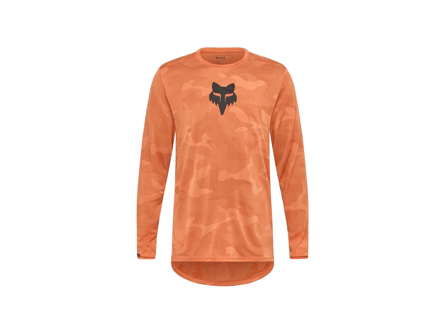 Jersey Fox Racing 25 Ranger TruDri LS XX-Large Orange