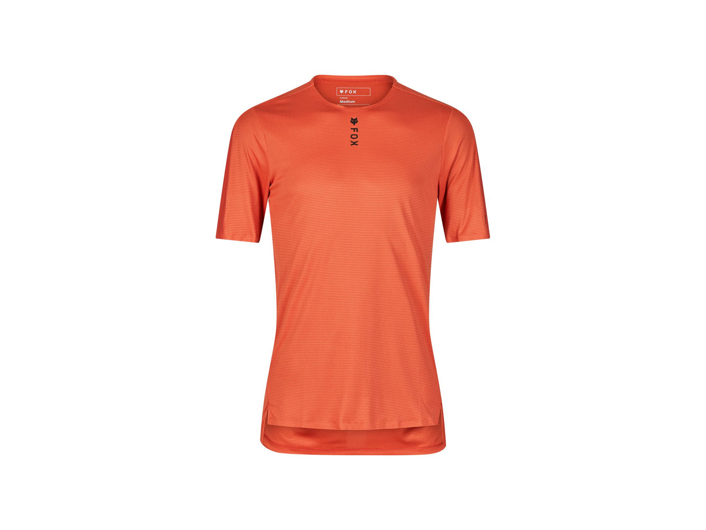 Jersey Fox Racing 24 Flexair Pro Small Orange