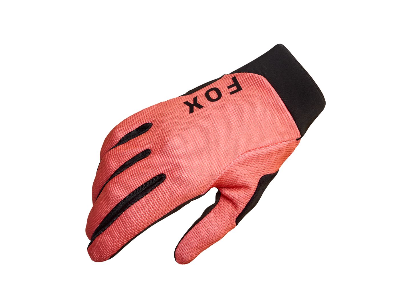 Glove Fox Racing 25 Ranger Gel Women Medium Orange
