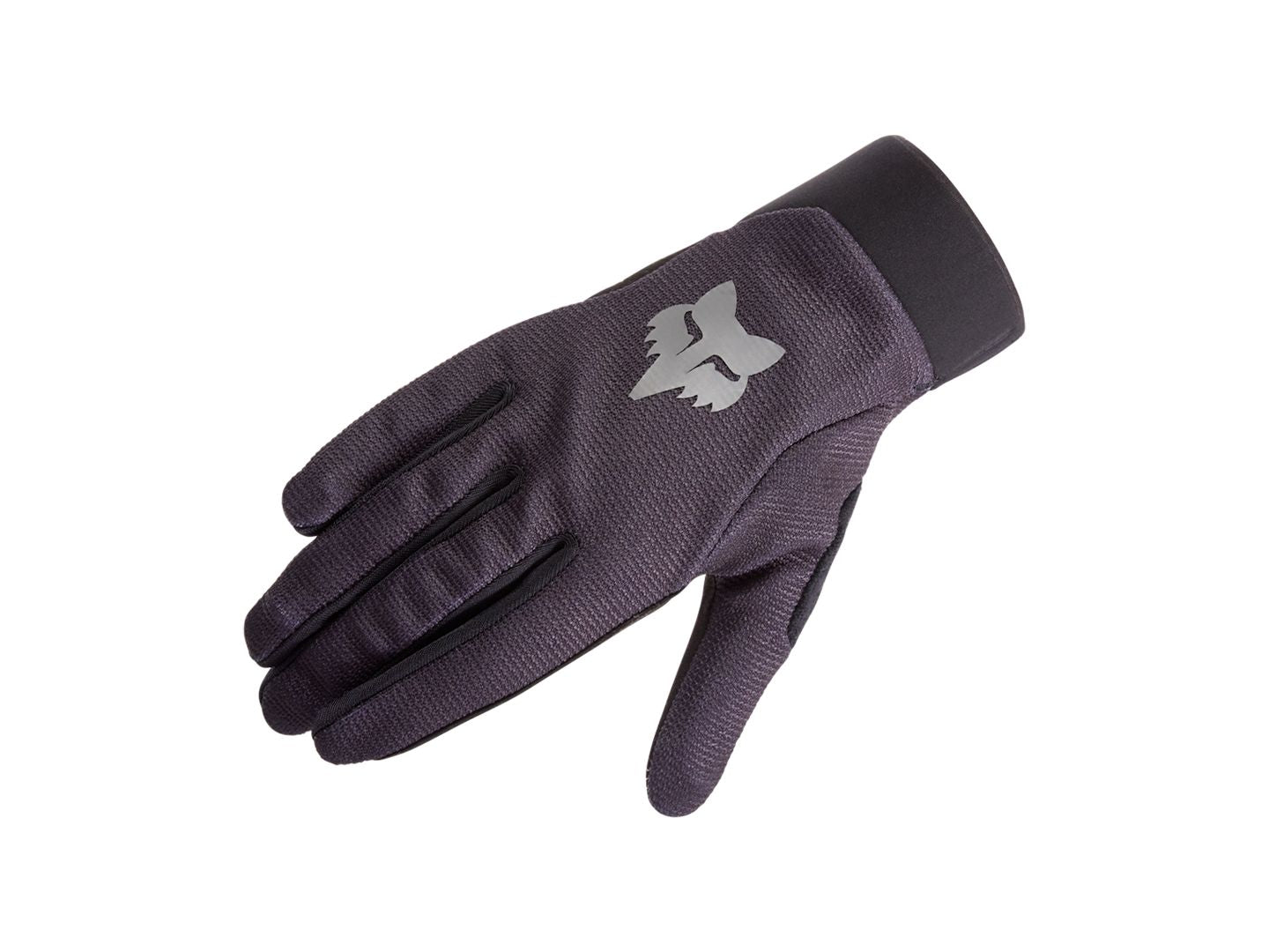 Glove Fox Racing 25 Ranger Youth Large Black