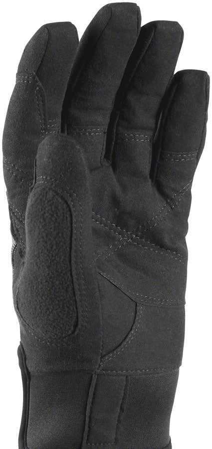 SealSkinz Bodham Gloves - Black Large