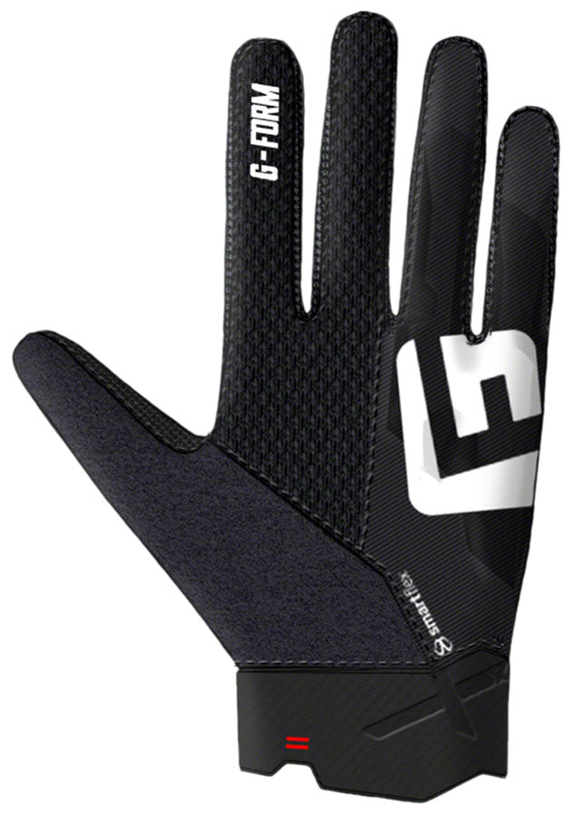 G-Form Youth Pro-X4 Gloves - Black Large/XLarge