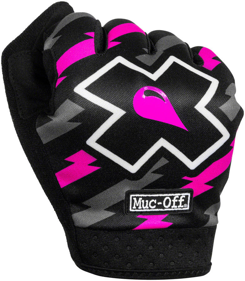 Muc-Off Rider Gloves - Bolt XSmall