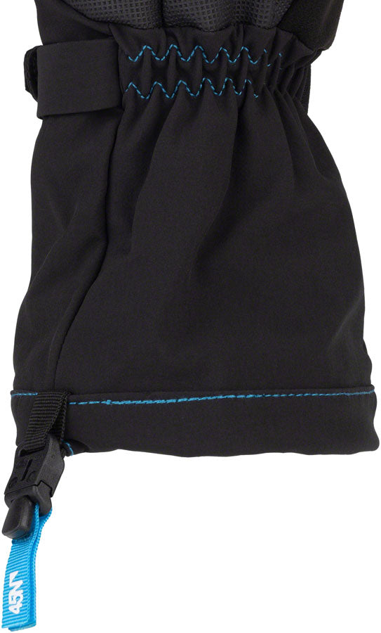 45NRTH 2023 Sturmfist 3 Gloves - Black Lobster Style 2X-Large