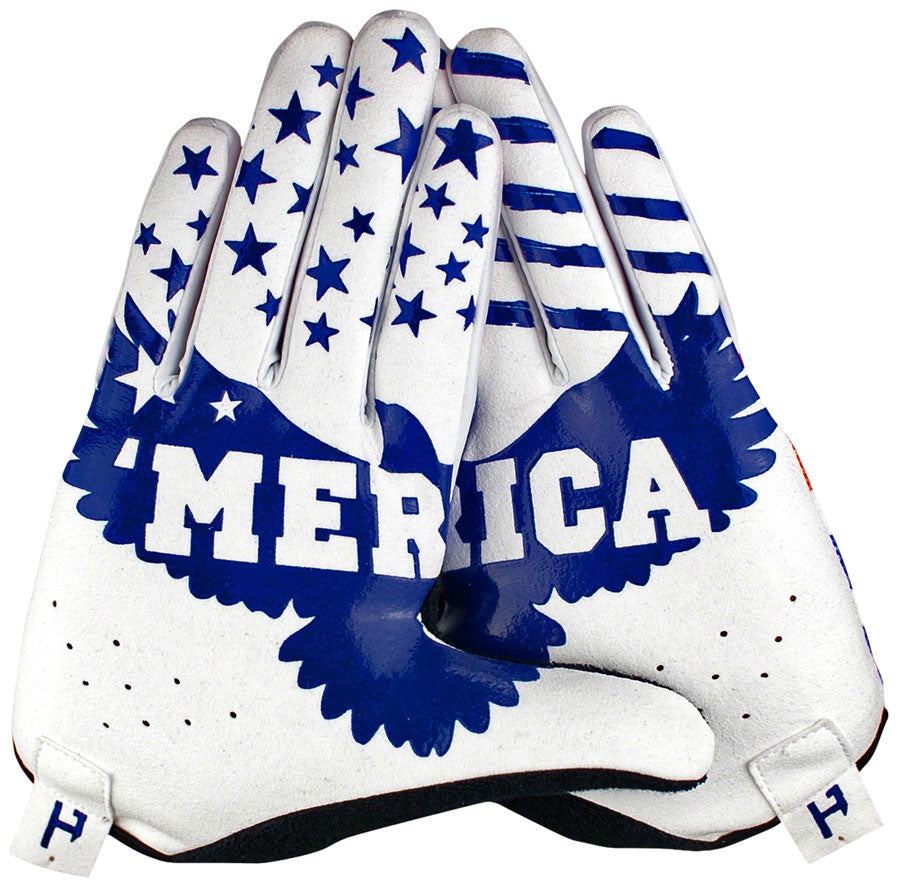Handup Most Days Glove - Original MERICAS Full Finger Large
