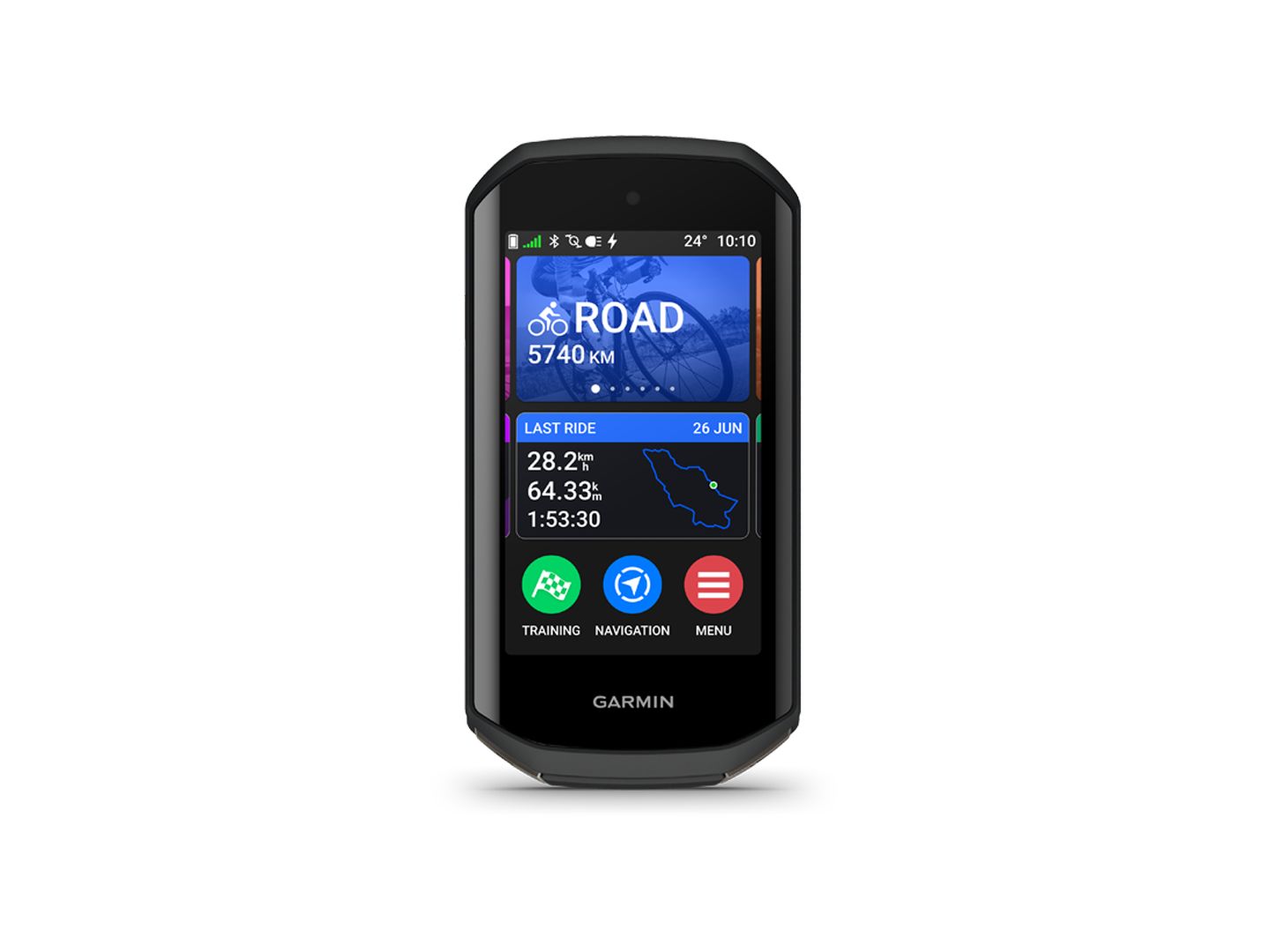 Garmin Edge 1050 GPS Cycling Computer