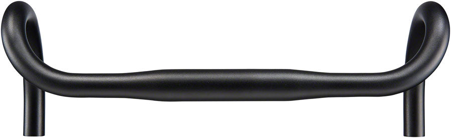 Ritchey RL1 Curve Drop Handlebar - Aluminum 42cm 31.8mm Black