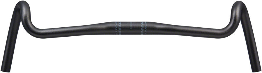 Ritchey Comp Corralitos Drop Handlebar - Aluminum 50cm 31.8mm Black