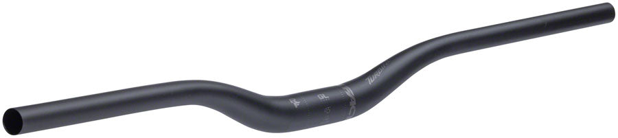 RaceFace Turbine Handlebar - Aluminum 800mm 40mm 35.0 8 Deg Stealth