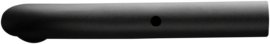 Profile Design Wing 10a Time Trial Bar: 42cm 31.8mm Bar Clamp Black