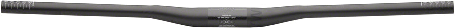 WHISKY No.9 Mountain Carbon Handlebar - 35.0 10mm Rise 760mm
