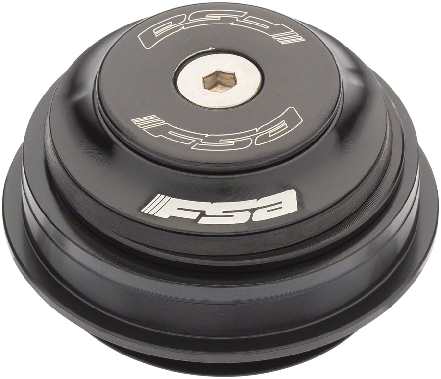 Full Speed Ahead Orbit 1.5E ZS Internal Headset - 2051A 5.3/12.8mm BLK No.57E