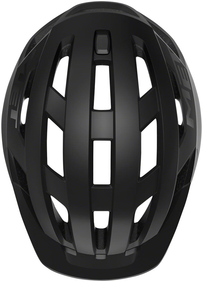 MET Allroad MIPS Helmet - Black Matte Small
