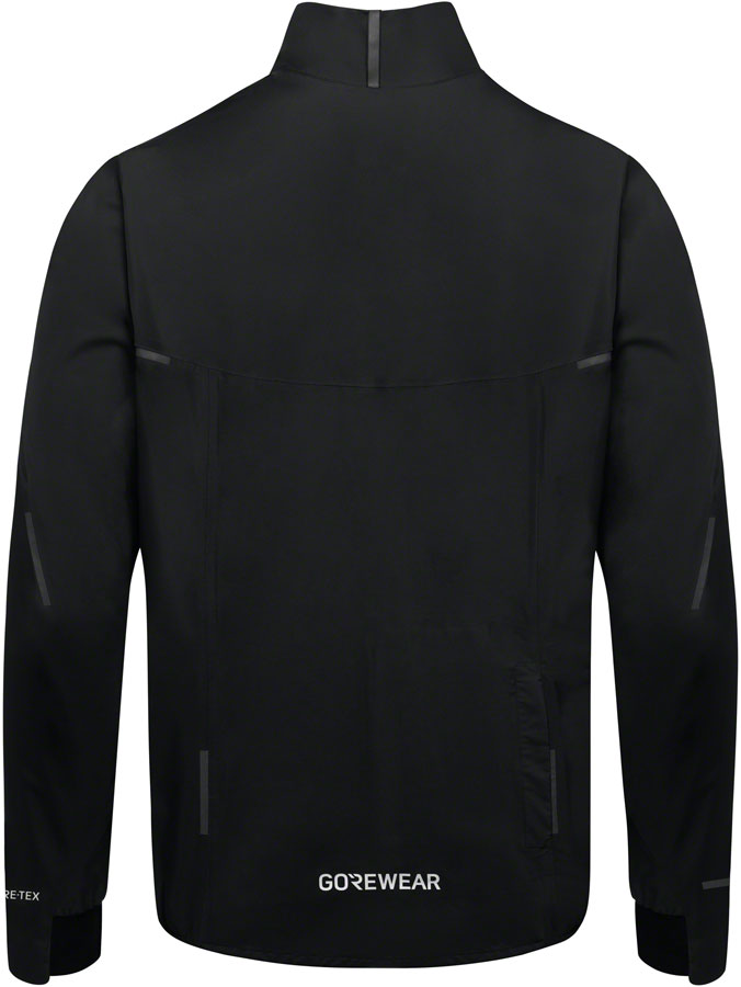 Gorewear Spinshift GTX Jacket - Black Mens Medium