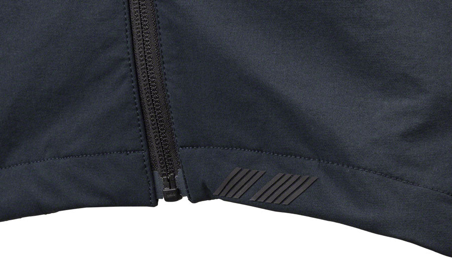 45NRTH 2023 Naughtvind Jacket - Womens Black Large