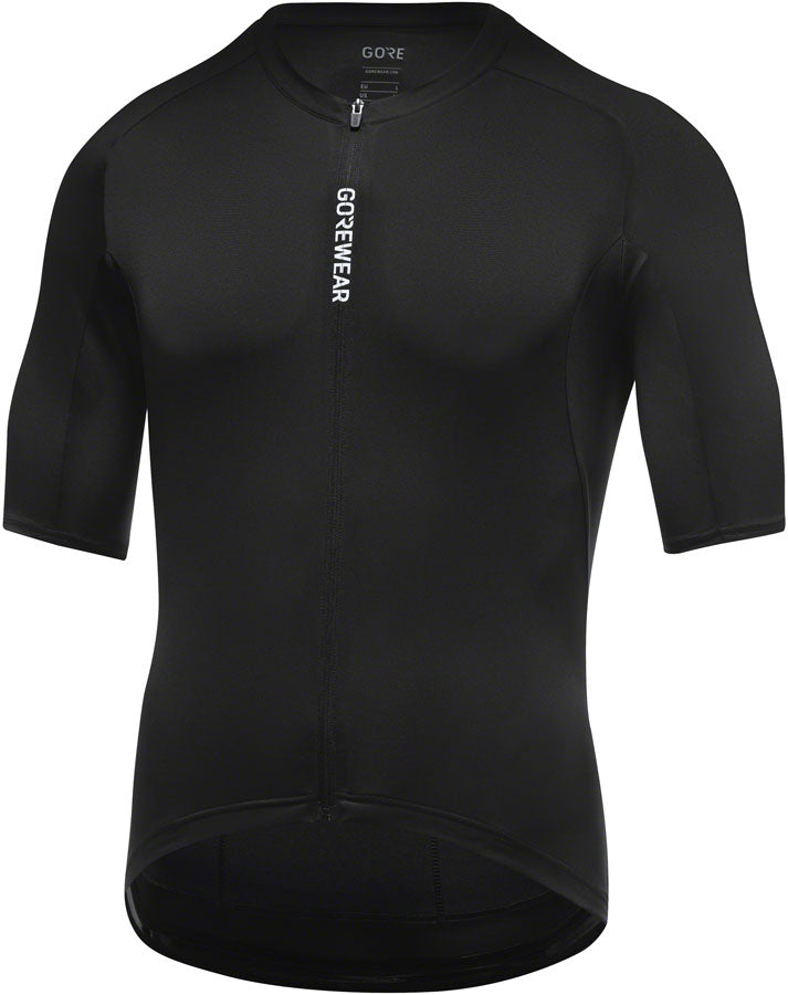 Gorewear Spinshift Jersey - Black Mens Large