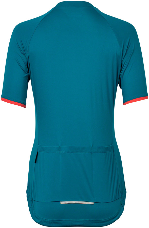 Bellwether Criterium Pro Jersey - Spruce Womens Large