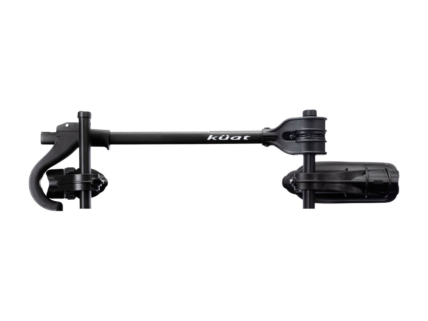 Kuat Transfer V2 1-Bike Add-On Tray - Black