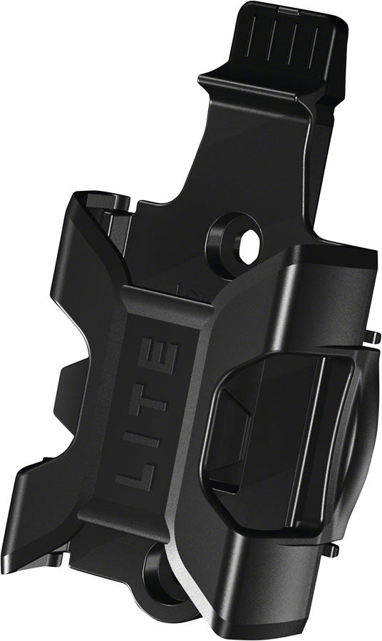 Abus BORDO Lite Mini 6055C/60 Folding Lock - Combination 2 5mm SH Bracket BLK