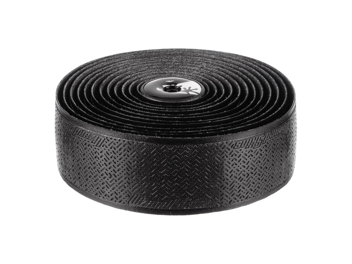 Lizard Skins DSP Bar Tape - 2.5mm Jet Black