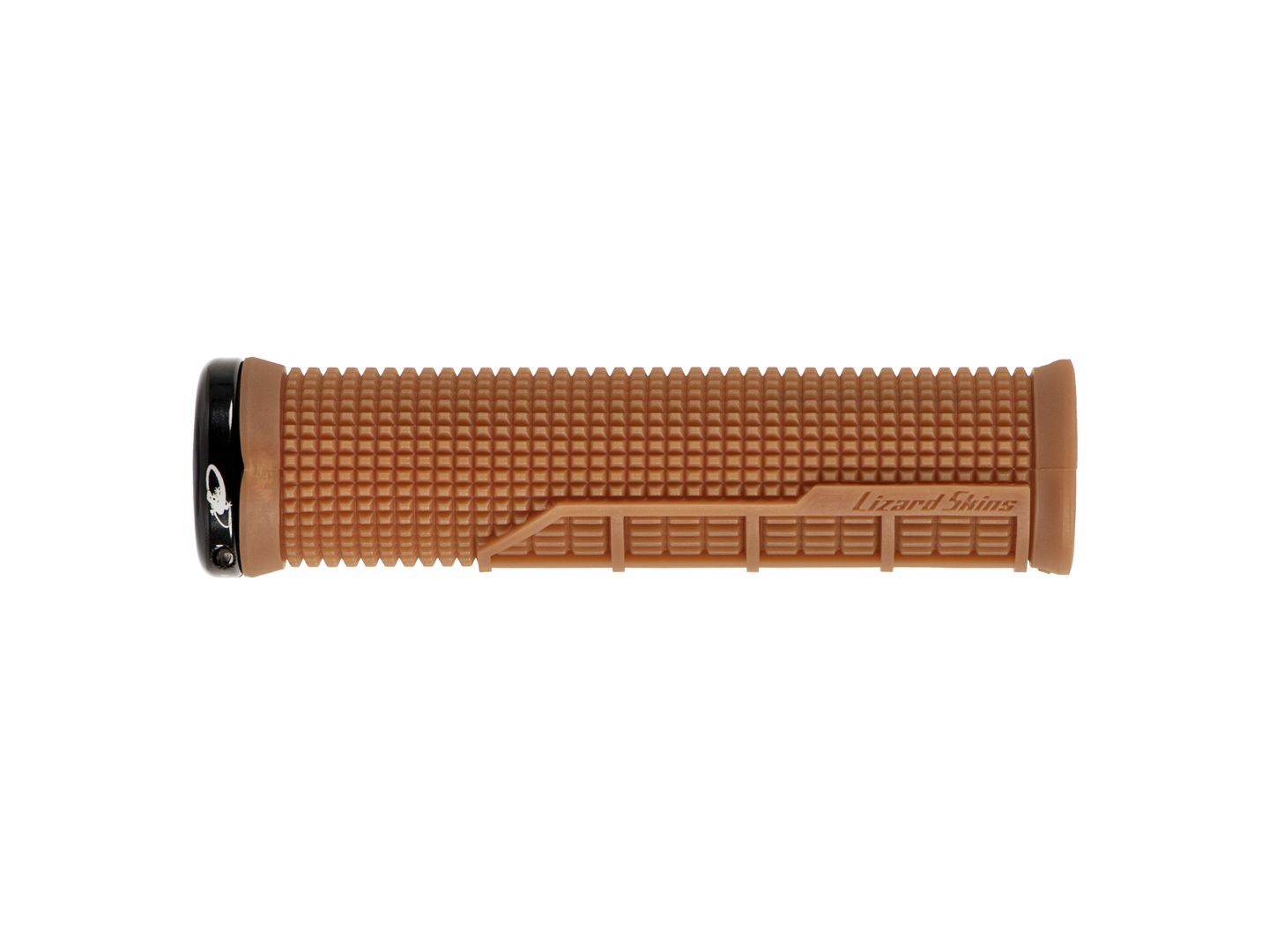 Lizard Skins Machine Grip - Gum Single Sided Lock-On