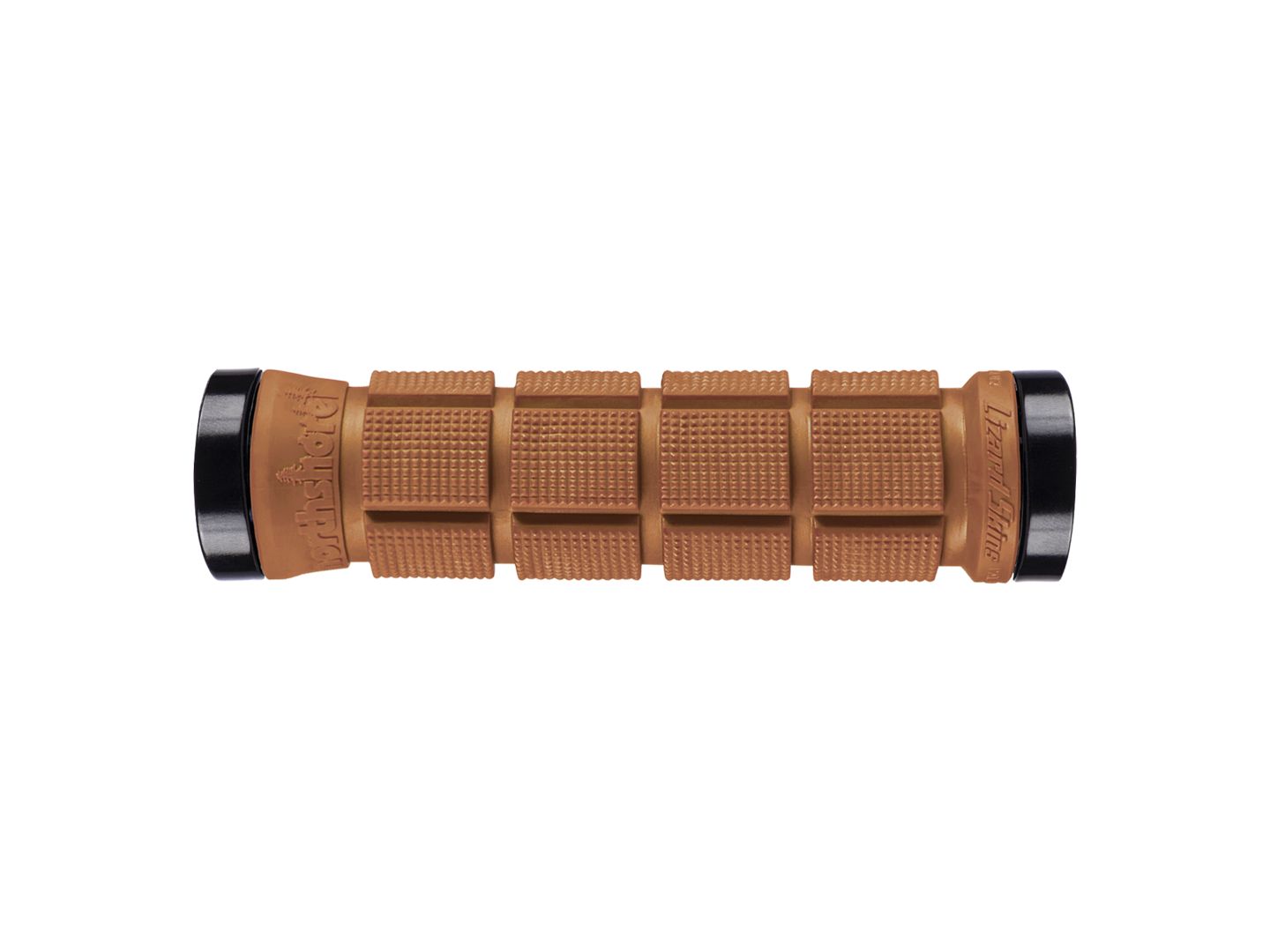 Lizard Skins Northshore Grips -Gum Lock-On