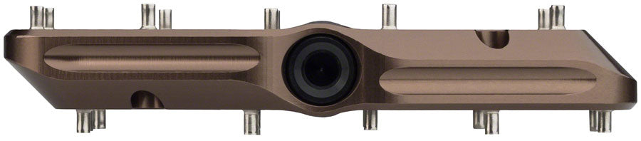 Wolf Tooth Waveform Pedals - Espresso Large