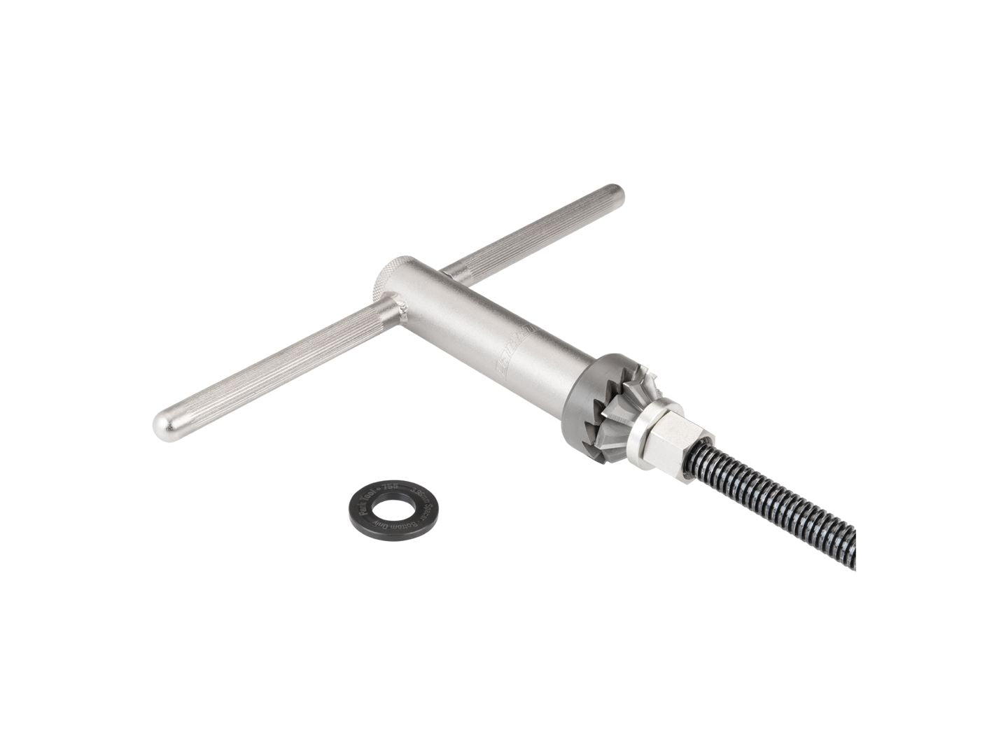 Park Tool 756S.2 41.15mm Reaming Facer Set
