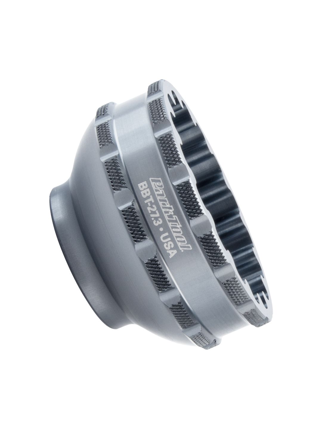 Park Tool BBT-27.3 Bottom Bracket Tool - 16 Notch 49mm OD