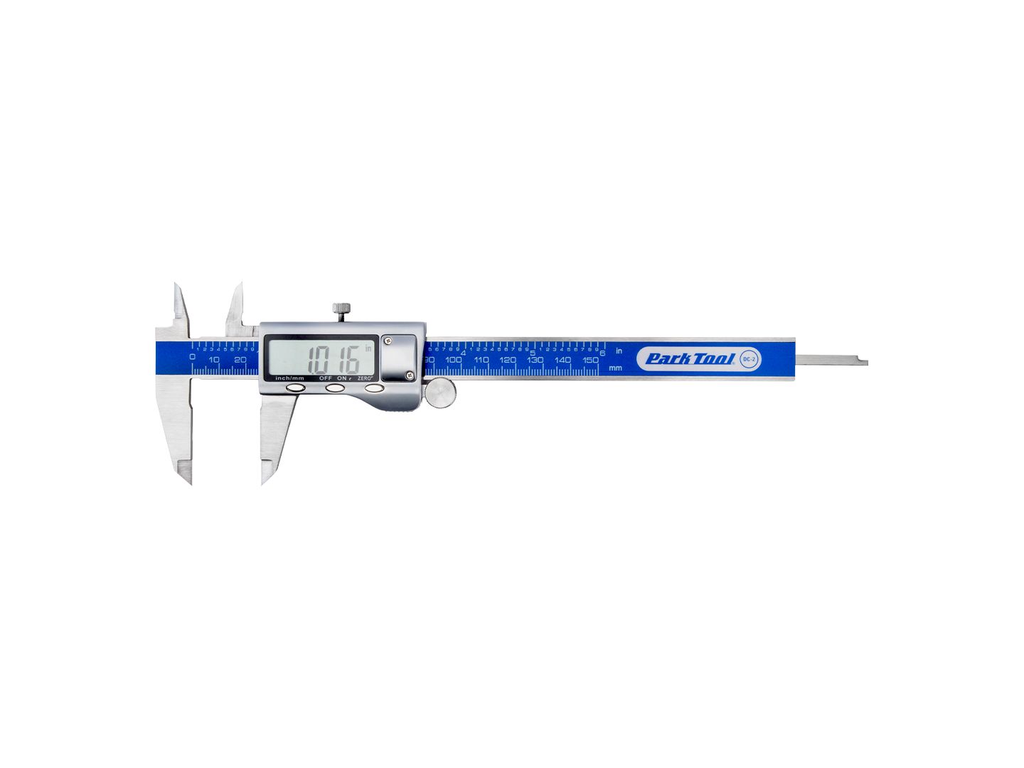 Park tool DC-2 Digital Caliper Digital Caliper DC-2