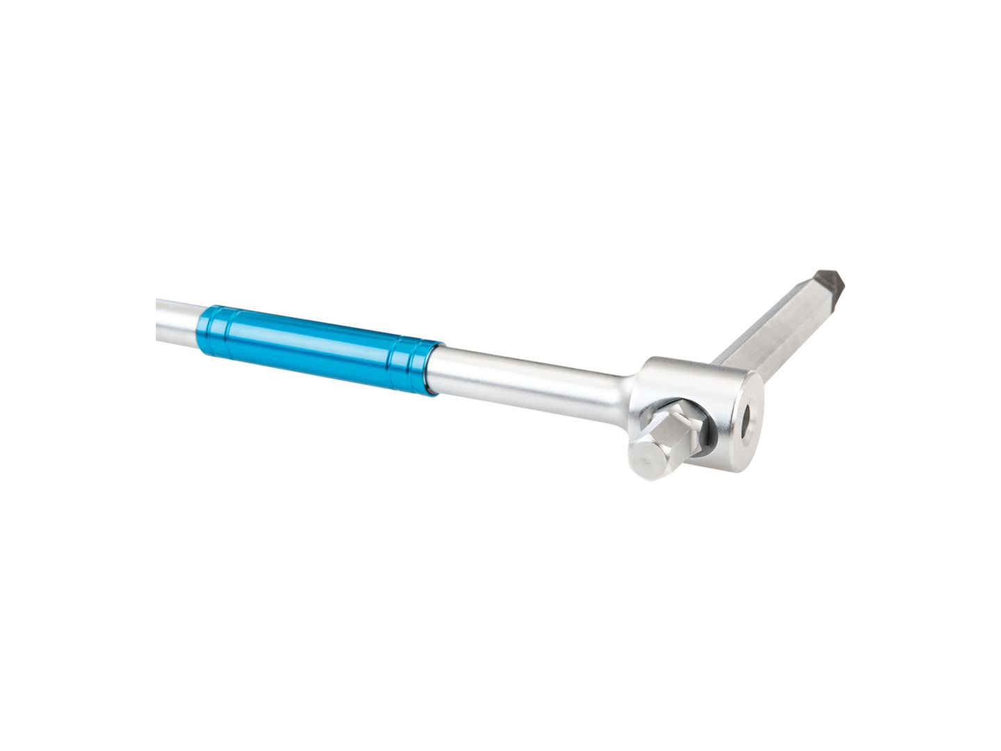 Park Tool THH-1 Sliding T-Handle Hex Wrench Set