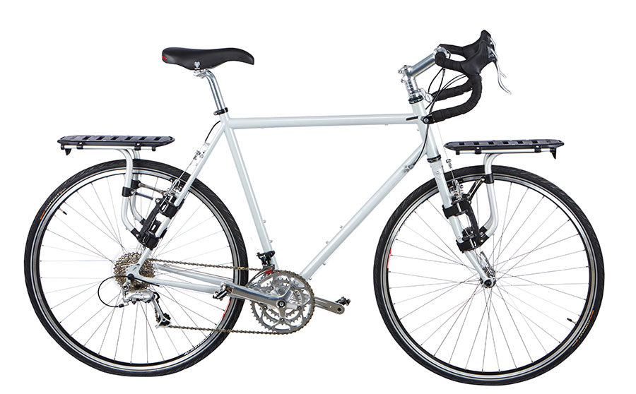 Thule Pack n Pedal Tour Rack