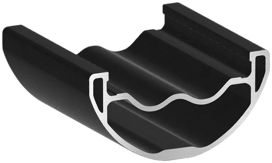 Spank Spike 369 Rim - 27.5" Disc Black 32H