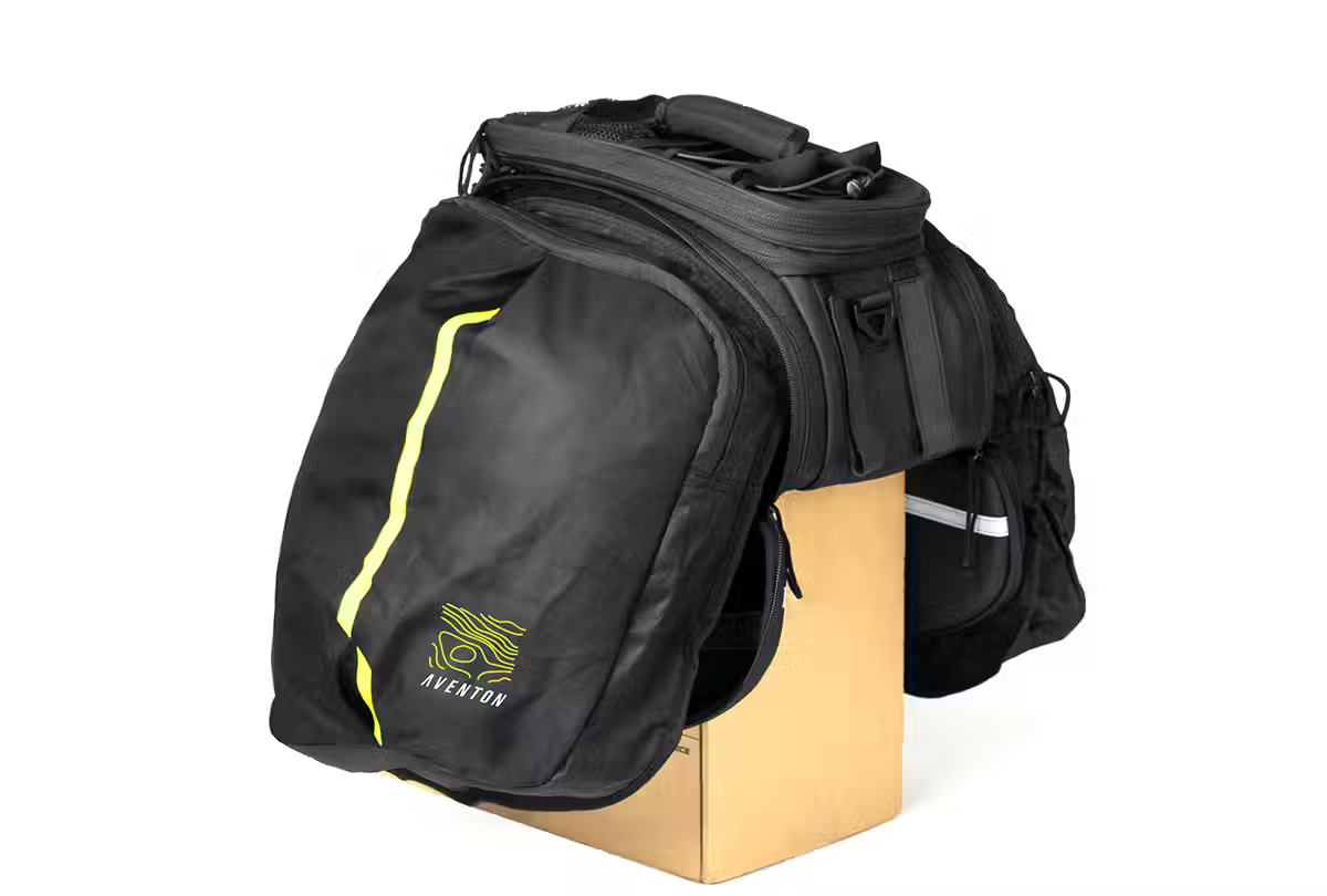 Aventon Rack Top Bag