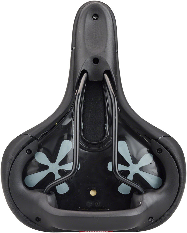 Benno Boost/Carry On Saddle - 2019-21 Black