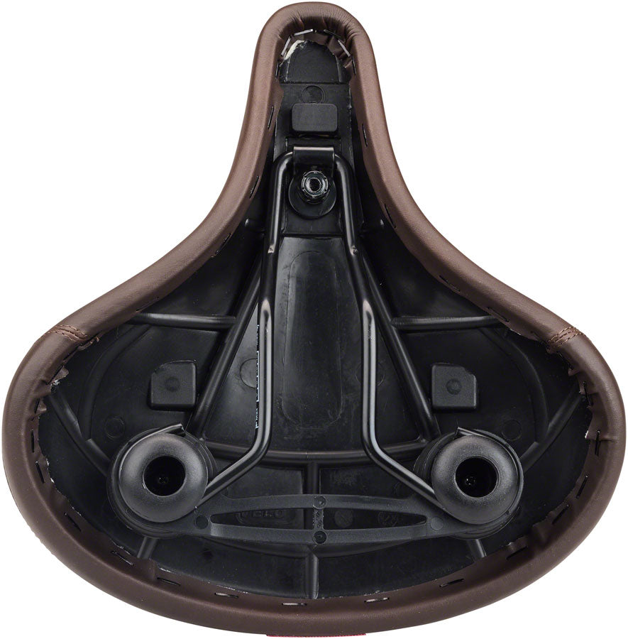 Benno RemiDemi Saddle - 2020-2021 Brown