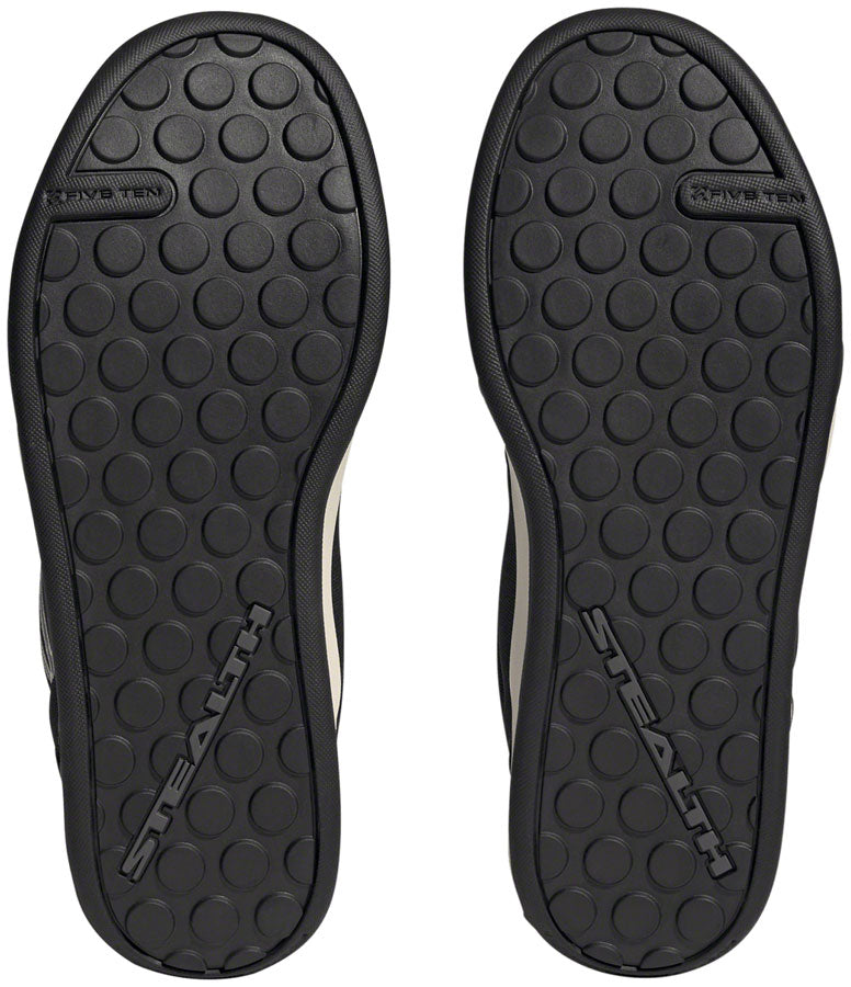 Freerider Pro Canvas Flat Shoes - Womens Sand Strata/Silver Violet/Core BLK 10