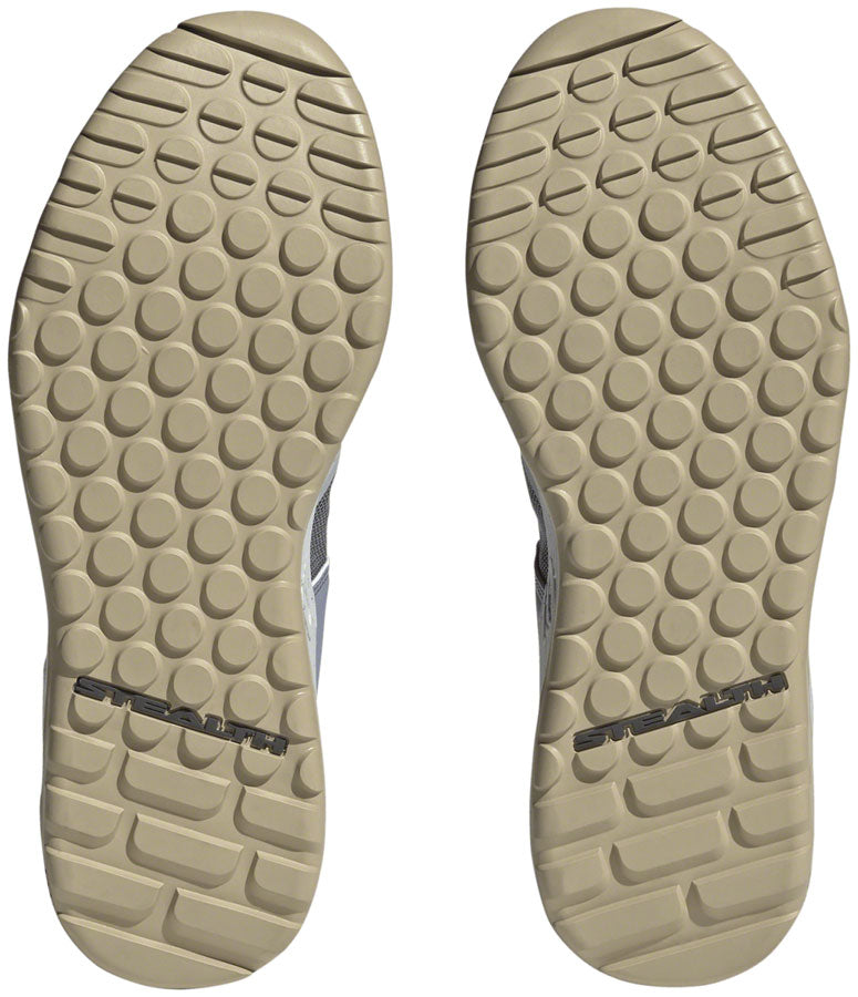 Five Ten Trailcross XT Flat Shoes - Womens Silver Violet/Ftwr White/Wonder Steel 6.5