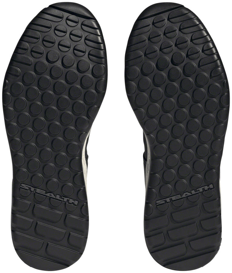 Five Ten Trailcross XT Flat Shoes - Womens Gray Six/Silver Violet/Acid Orange 10
