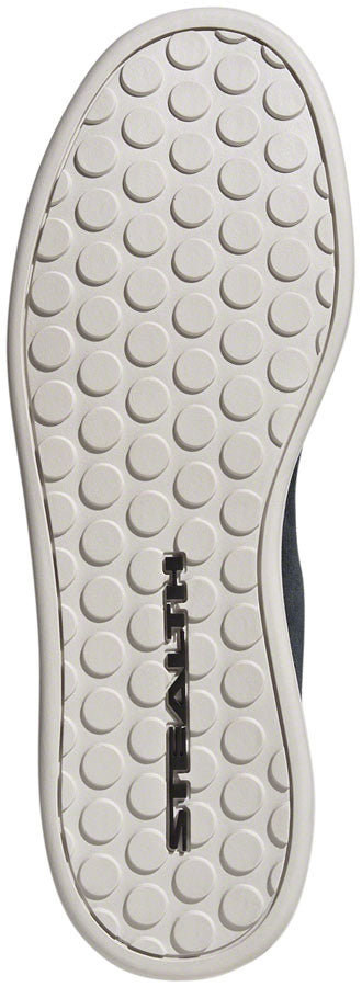 Five Ten Sleuth Flat Shoes - Mens Gray Five/Gray Three/Bronze Strata 9.5