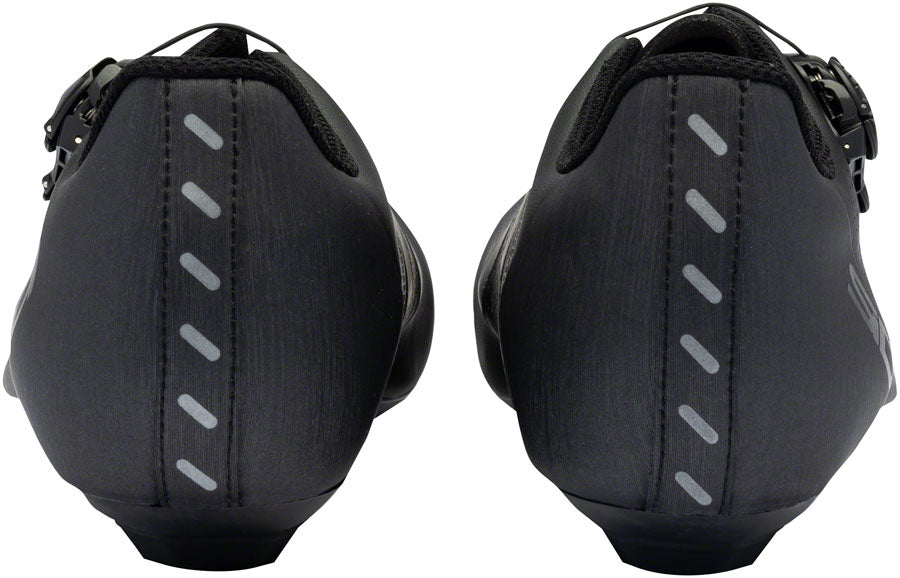 Sidi Ergo 6 Road Shoes - Mens Dark Gray 41.5 Millenium Fit