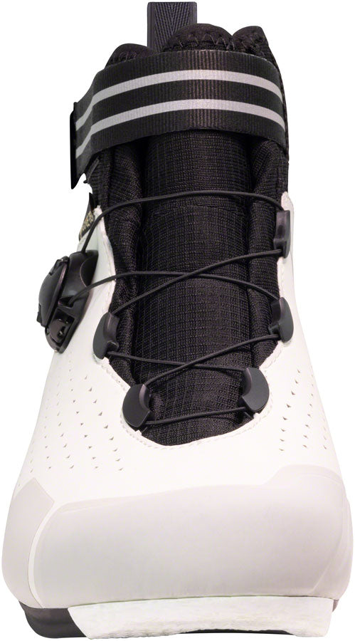 Sidi Nix GTX Cycling Boots - White/Black Size 41 Millenium Fit
