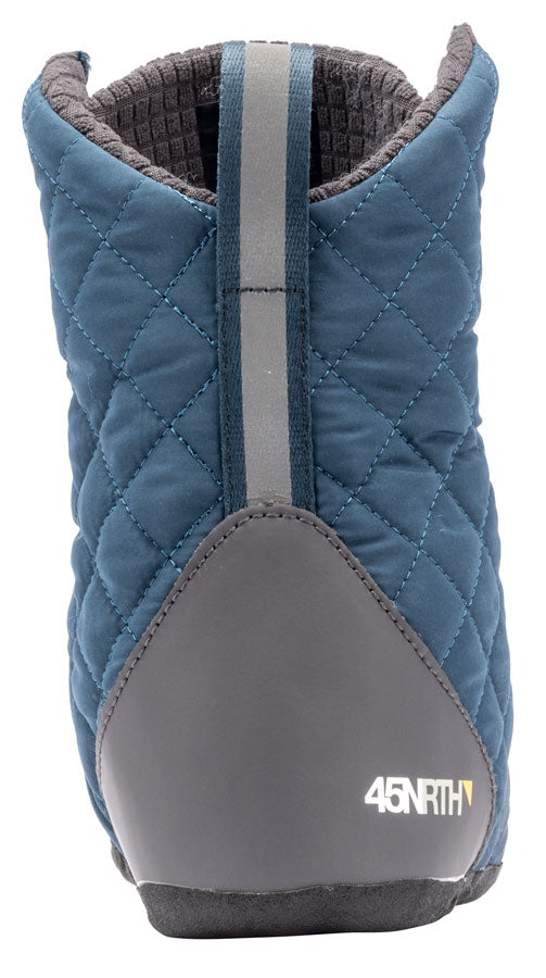 45NRTH Wolvhammer Boot Liner - Slate Size 47