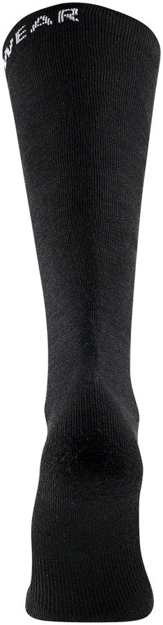 Gorewear Essential Thermo Long Socks - Black Mens 6-7.5