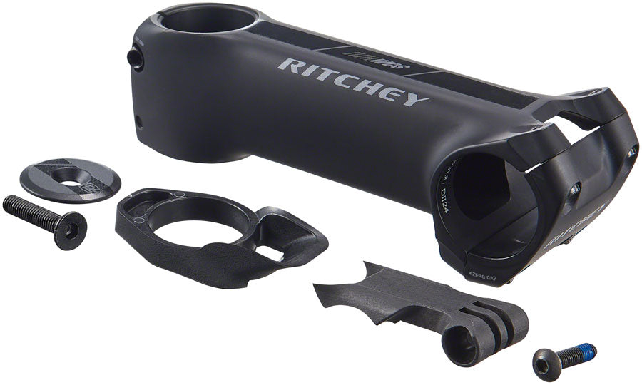Ritchey WCS Switch Stem - 31.8mm Clamp 120mm Black