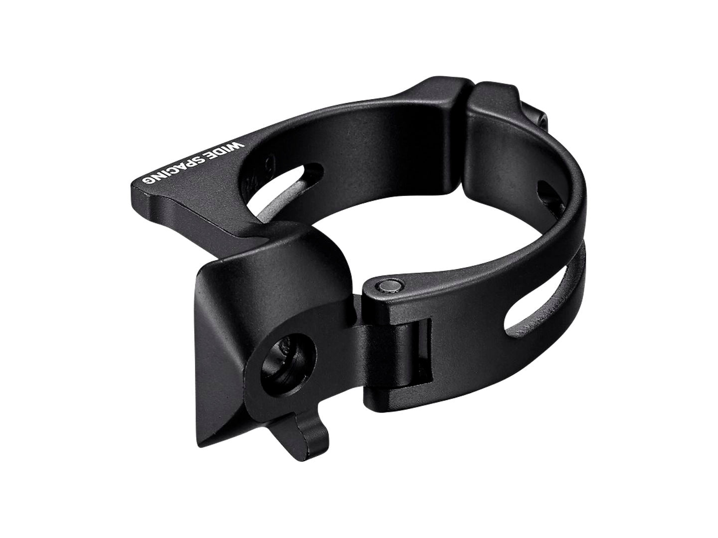 SRAM Braze-on Adaptor Wide Spacing 34.9mm