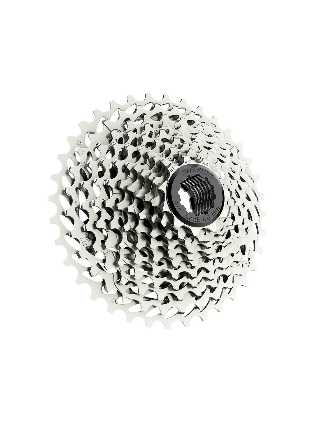 SRAM PG-1130 Cassette - 11 Speed 11-26t Silver