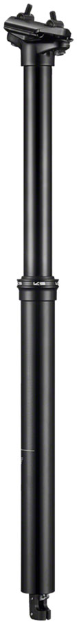KS Rage-i Dropper Seatpost - 30.9mm 100mm Black