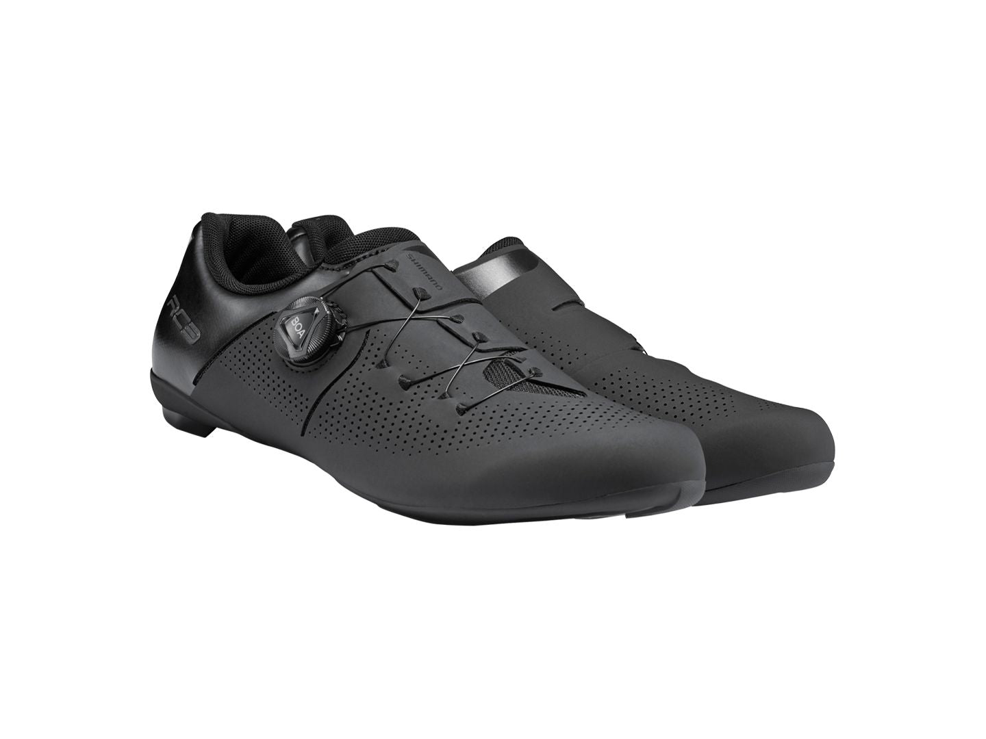 Shoe Shimano RC302 43 Black