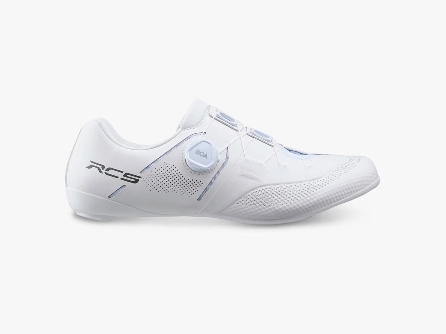 Shoe Shimano RC503 45 White